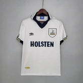 94/95 Tottenham home Football kit - Footyb